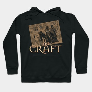 The Craft Hoodie